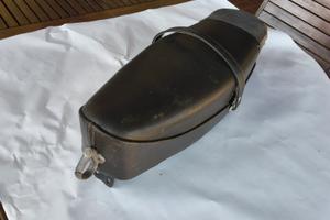 Sella vespa Piaggio