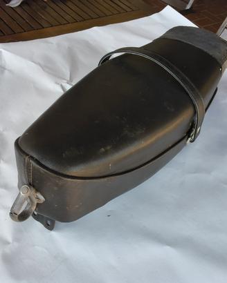 Sella vespa Piaggio