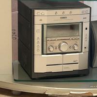 Stereo