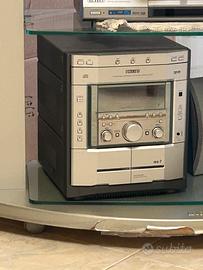 Stereo