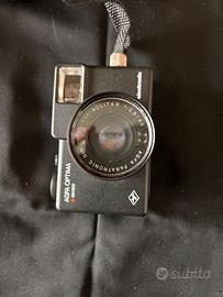 Agfa Optima 335 Sensor – Compatta Vintage 35mm