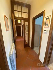 Camera singola per ragazze