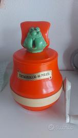 tritaghiaccio vintage