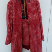 Max & Co cappotto con gonna