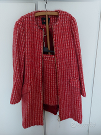Max & Co cappotto con gonna