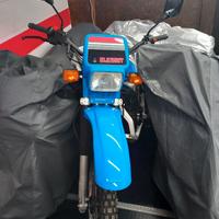 Cagiva elefant 350 sxt