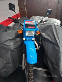 Cagiva elefant 350 sxt