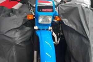 Cagiva elefant 350 sxt
