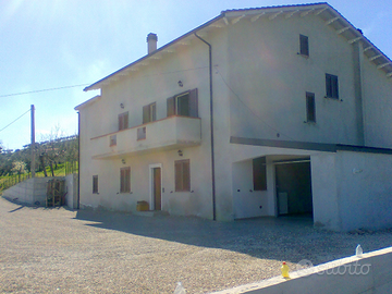 Vendita casa indipendente