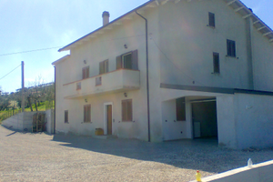 Vendita casa indipendente