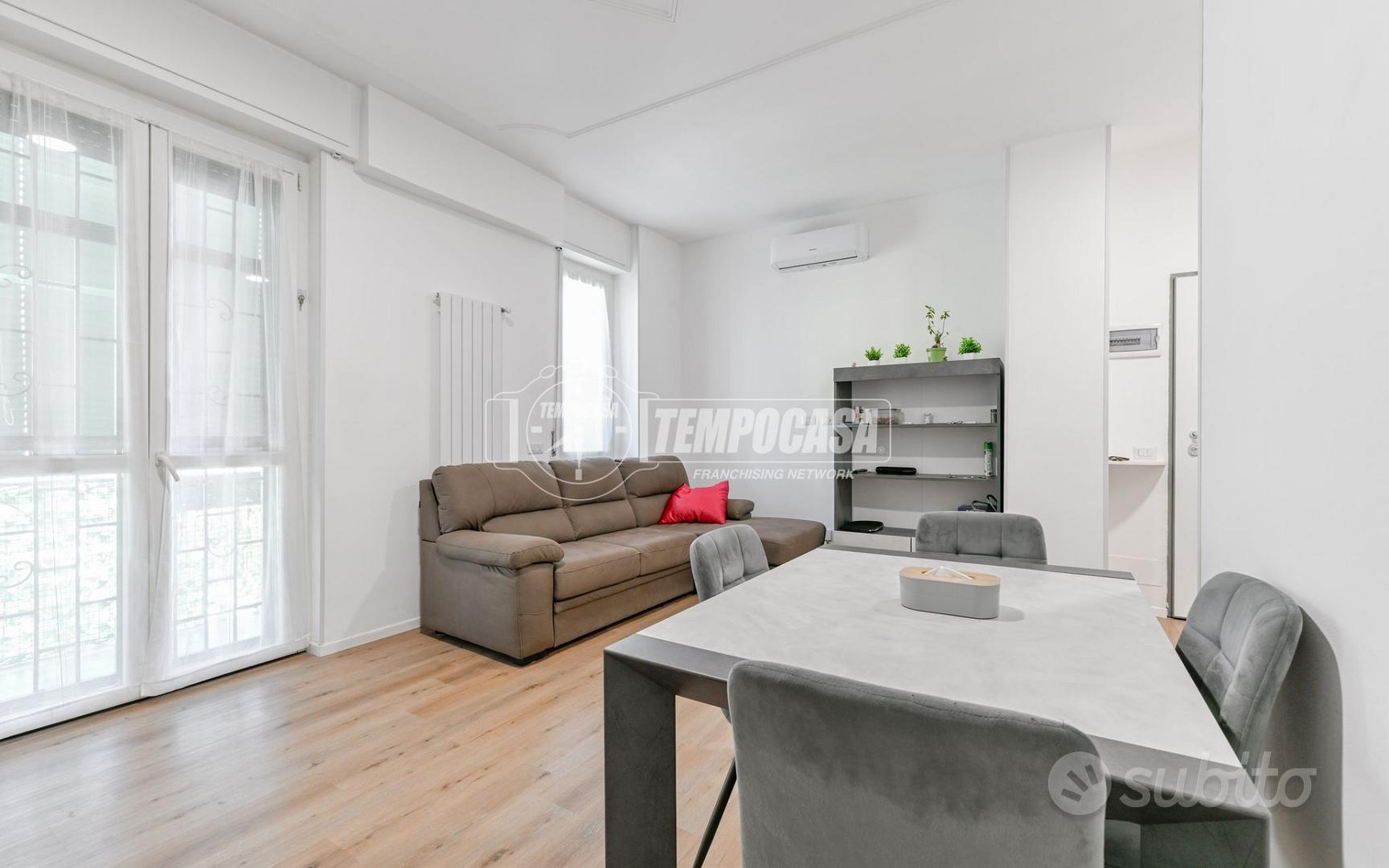 Apartment in Segrate, Rovagnasco - Altro