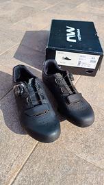 Scarpe Bici da Corsa Northway Core Plus 2 - mis.44