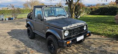 SUZUKI SAMURAI 1.3