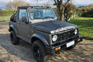 SUZUKI SAMURAI 1.3