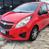 Chevrolet Spark 1.0 + GPL