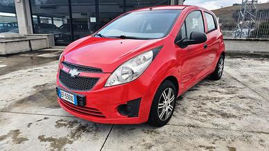 Chevrolet Spark 1.0 + GPL