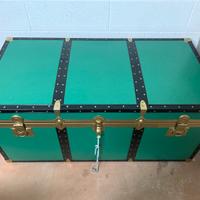 Baule vintage anni 70