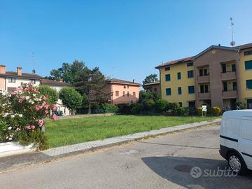 Terreno residenziale - Rovereto sulla Secchia