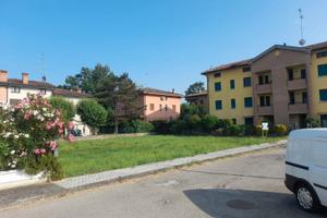 Terreno residenziale - Rovereto sulla Secchia
