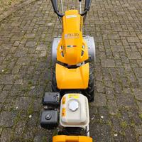 Motocoltivatore Pasquali SB28