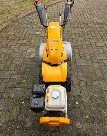 Motocoltivatore Pasquali SB28