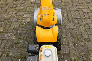 Motocoltivatore Pasquali SB28