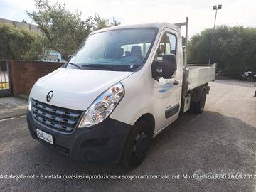 Renault Master T35 2.3 dci 125cv L2 rib. r.gem. E5