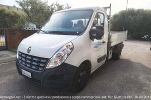 Renault Master T35 2.3 dci 125cv L2 rib. r.gem. E5