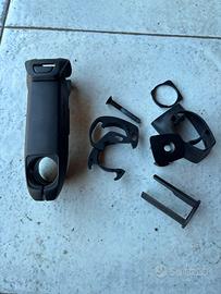 Manubrio BMC ICS2 HB D4 03 MANUBRIO R01 nuovo