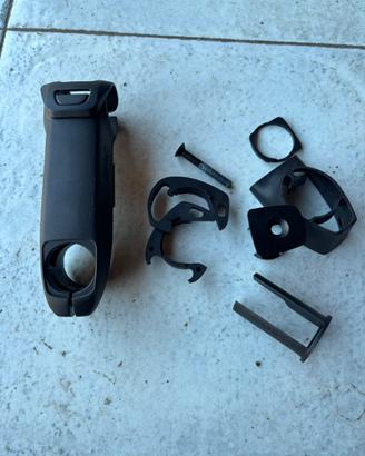 Manubrio BMC ICS2 HB D4 03 MANUBRIO R01 nuovo
