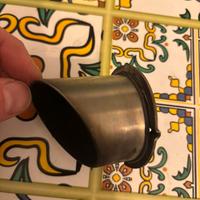 Terminale scarico Tmax 2008/2011