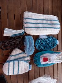 Ricambi vaporella Black Decker