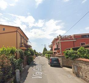 Albano laziale accogliente bilocale arredato