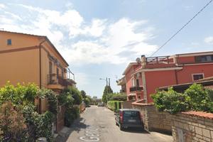 Albano laziale accogliente bilocale arredato