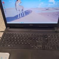 Dell Vostro 15 Notebook