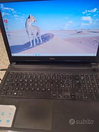 Dell Vostro 15 Notebook