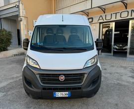 FIAT DUCATO 33 MH2 2.3 MJ 120 CV. 3 POSTI AUTOCARR