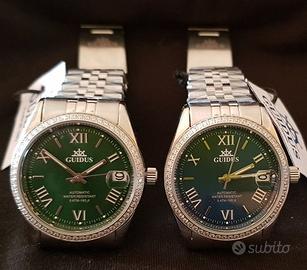 orologio Guidus