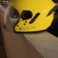 Casco Moto Nolan Grex G4.2