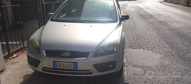 Auto Ford Focus