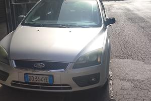 Auto Ford Focus