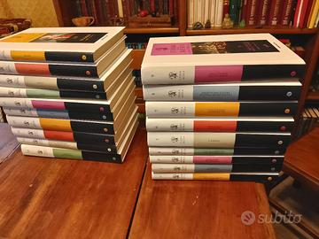 Storia della Musica collezione completa