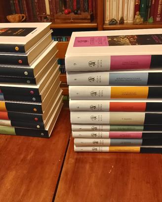 Storia della Musica collezione completa