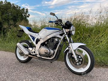 Suzuki GS 500