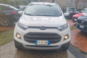 Ford EcoSport 1.5 TDCi 95 CV Titanium