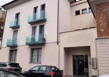 Immobile in asta di 77 m² con 1 locale a Piacenza