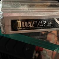 Mit Oracle V 1.3 , 2 metri, bilanciati