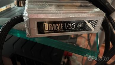 Mit Oracle V 1.3 , 2 metri, bilanciati