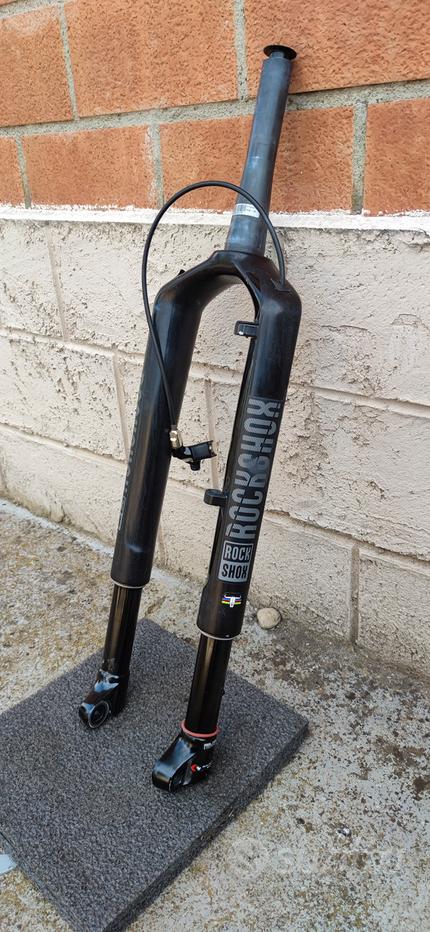 Rock shox rs1 Fantastiche offerte di Biciclette