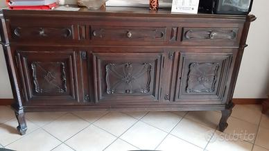 mobile vecchio /antico